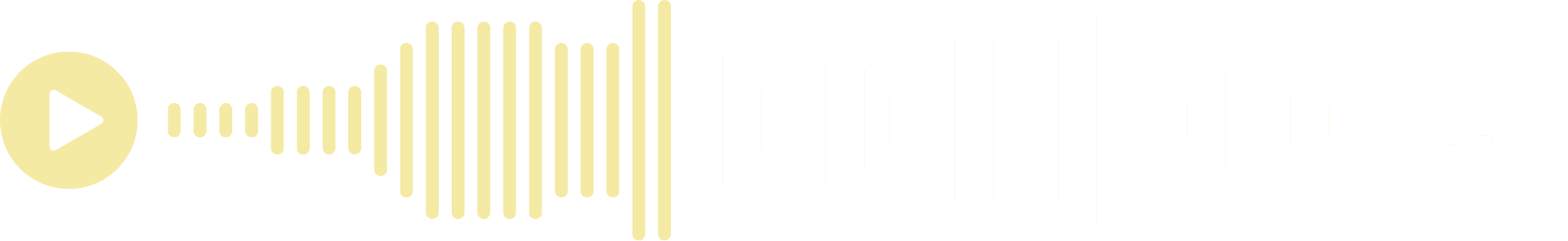 Audio waveform briefing